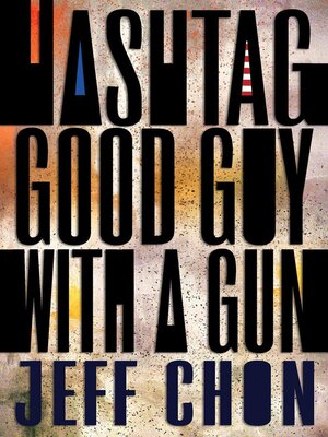 cover image of Hashtag Good Guy With a Gun